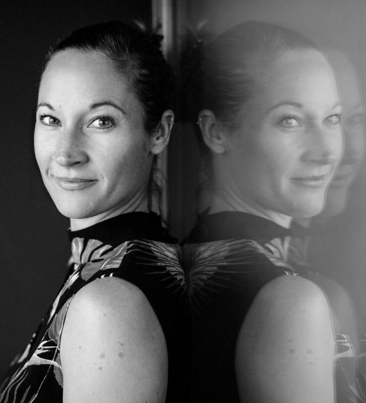 Julia Labonte-Stoy © Katja Ruge