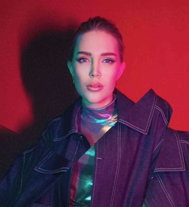 Alexa Feser Katharina Schmidt