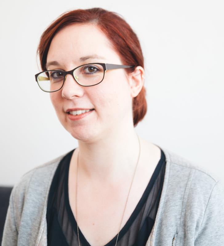 Amélie Anglade Nina Harwick