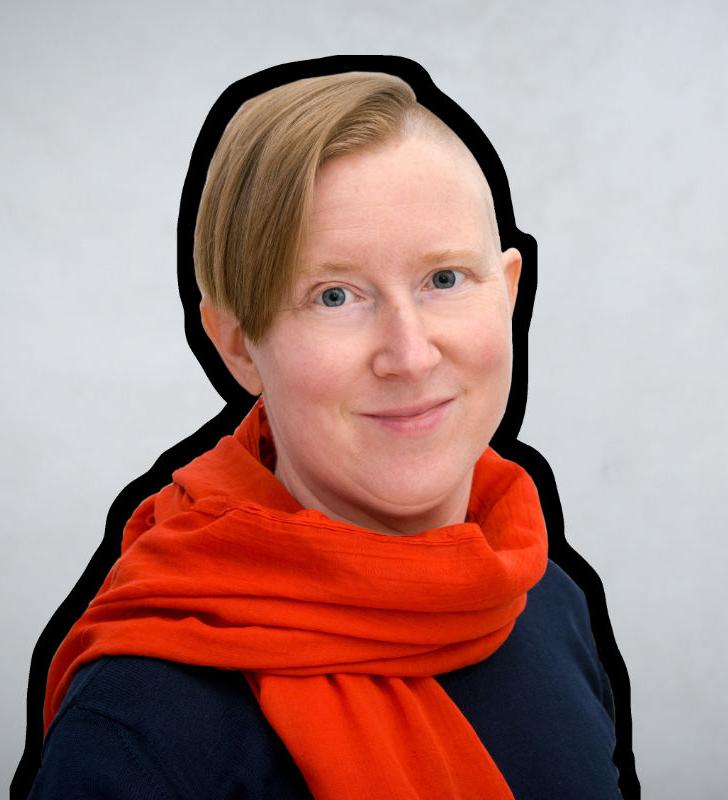 Annika Brinkmann © Foto © Jürgen Brinkmann