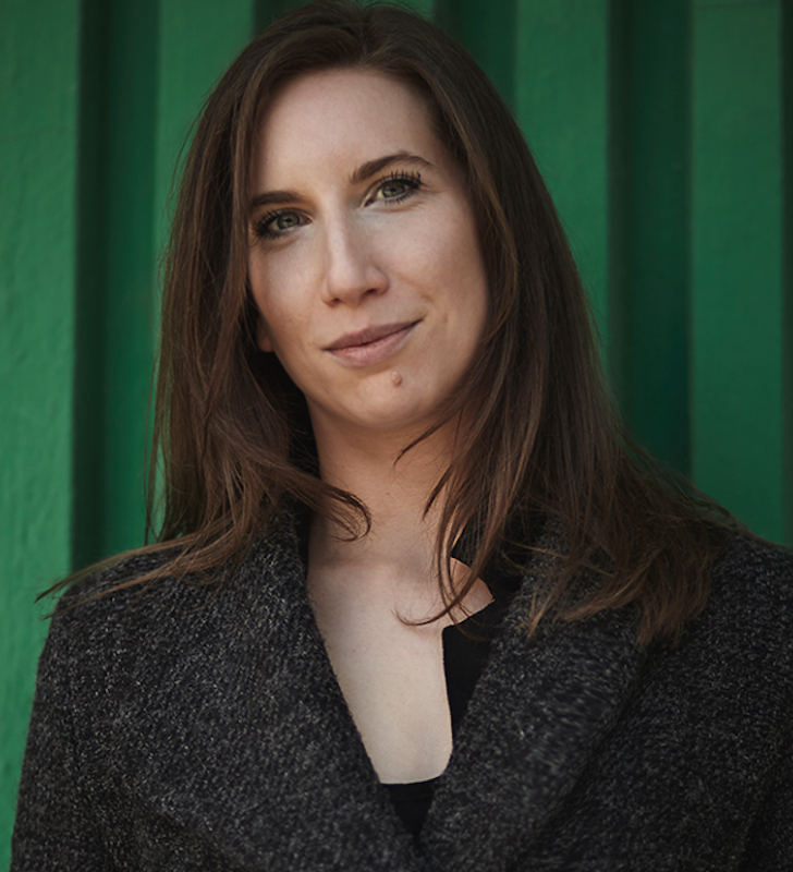 Helen Meyer Heidi Rondak