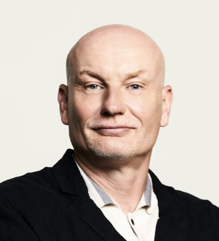 Guy Moot © COURTESY OF WCM