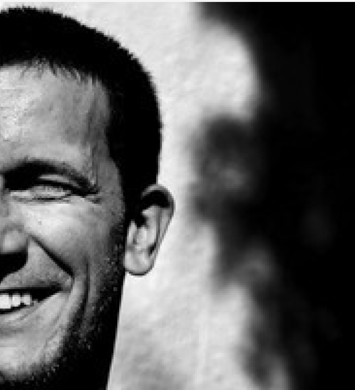 Georges Perot © Georges Perot