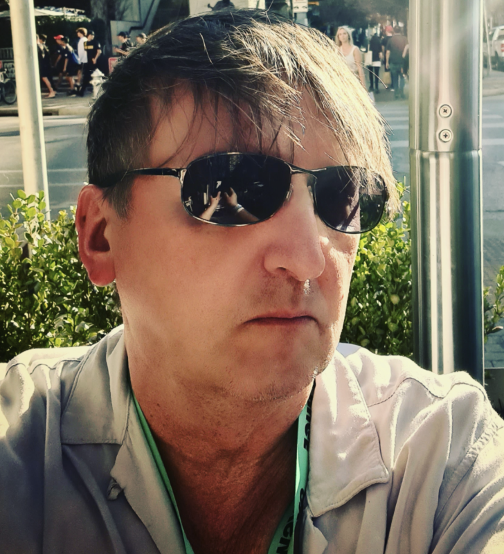 Christian Morin © Christian Morin