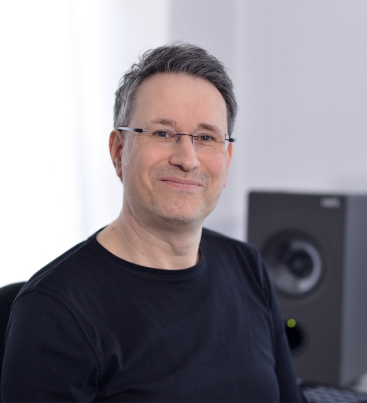 Holger Steinbrink © Holger Steinbrink