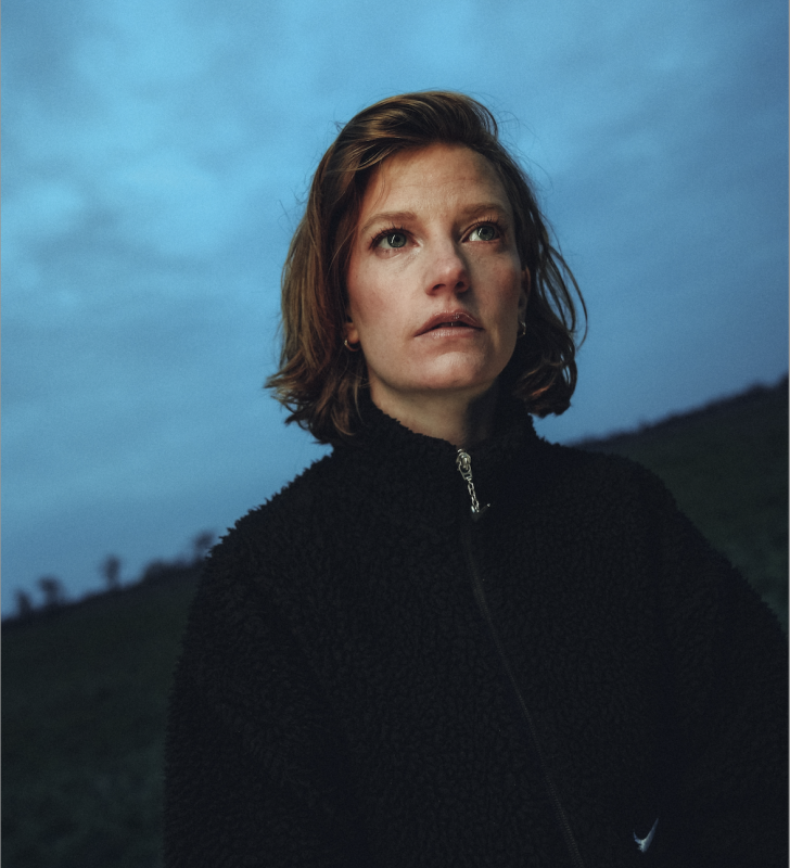 Wilhelmine © Malwine Zeiseler