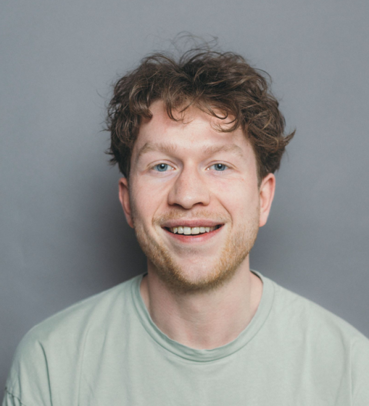 Tomas Loeffen © Nerea Coll by Brava Studio