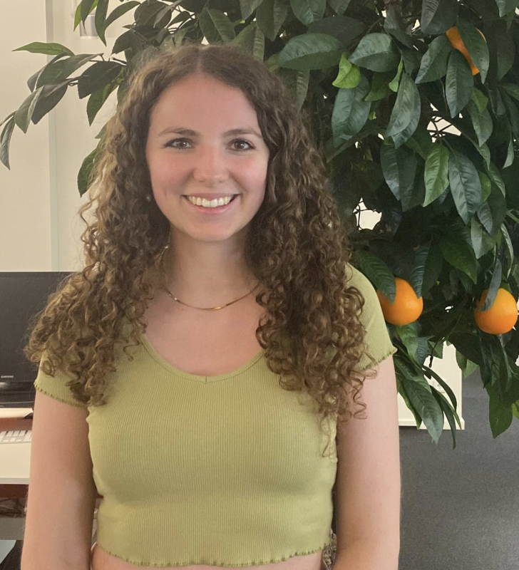 Naemi Wetter Naemi Wetter