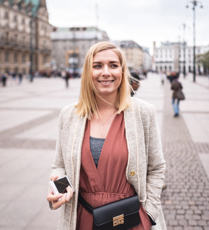 Anne Fandrich © Saankri Shrimp