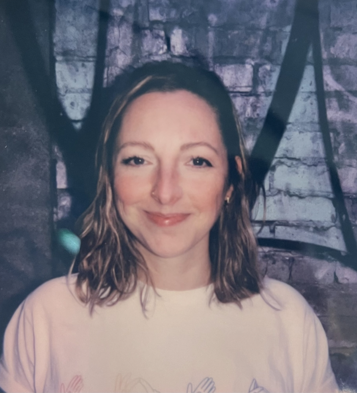 Saskia Lorenzen-Schmidt @hoeme.backstage