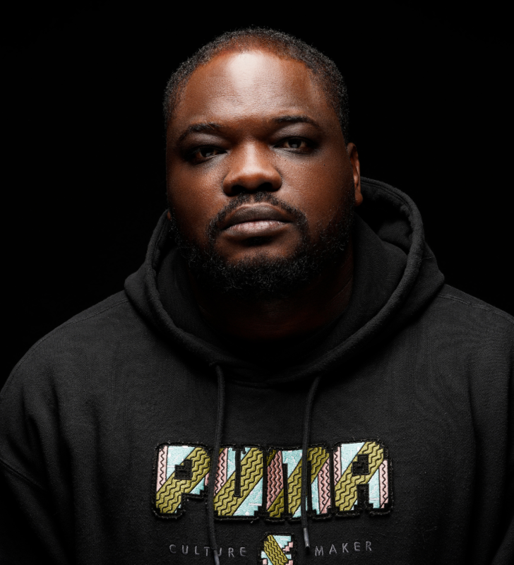 Mario Da Costa © Michael Jackson