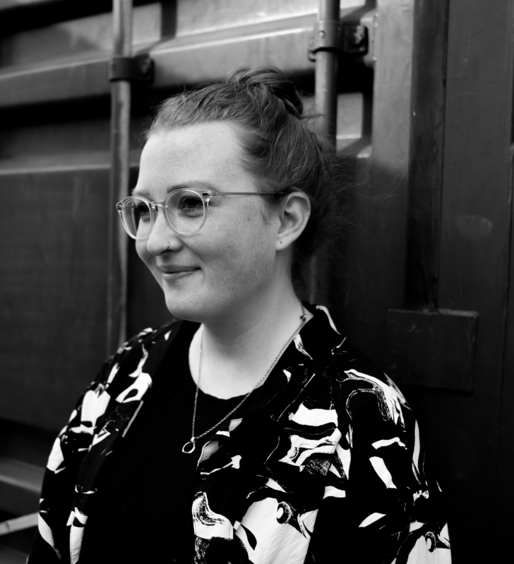 Kristina Guhlemann © Godje Loof