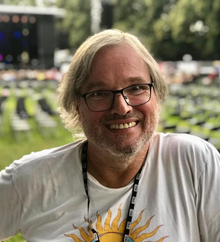 Ernest Ludwig Hartz © Ernst-Ludwig Hartz