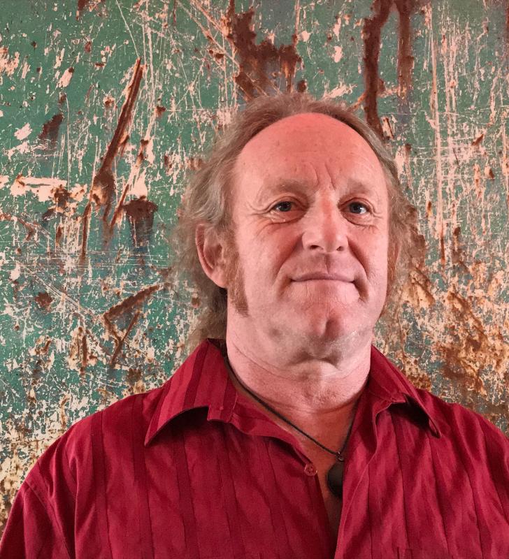 Martin Eulenhaupt ©