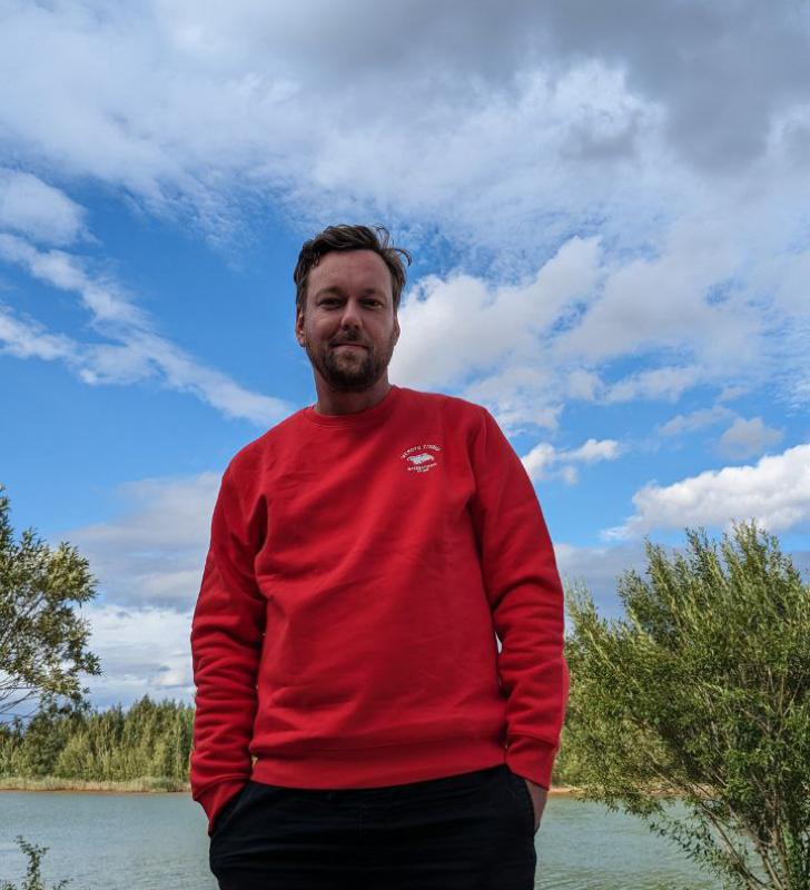 Fabian Schütze Low Budget High Spirit