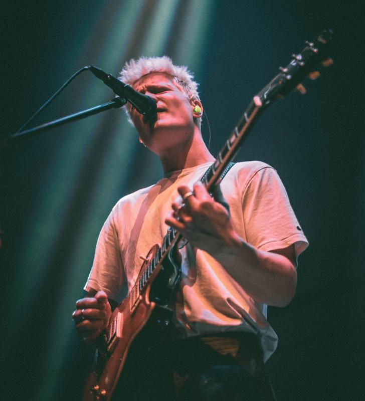 Finn Ulrich ©Bruchbude