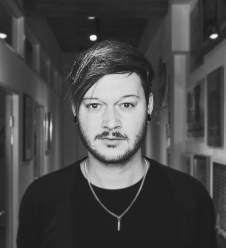 Florian Müller ©privat