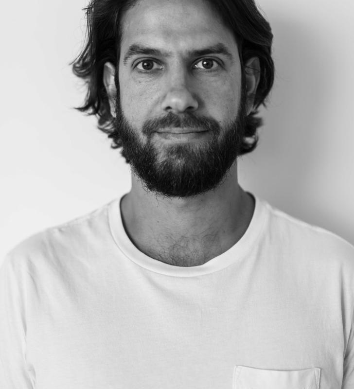 Grégoire Bucaille ©