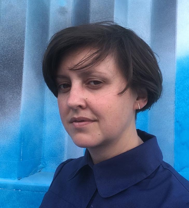 © Katharina v. Hagenow