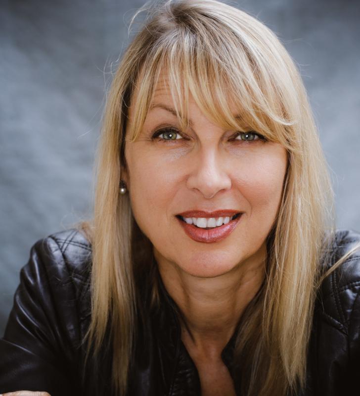 Helienne Lindvall © John Hollingsworth