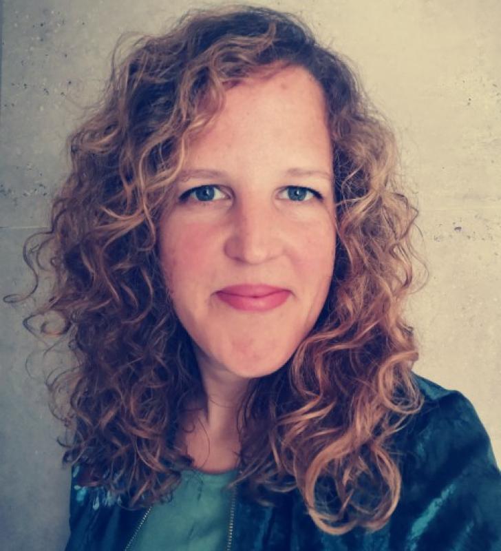 Hilke Marit Berger © Privat