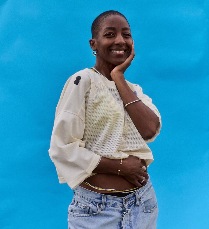 ShaNon Bobinger Timotheus Theisen