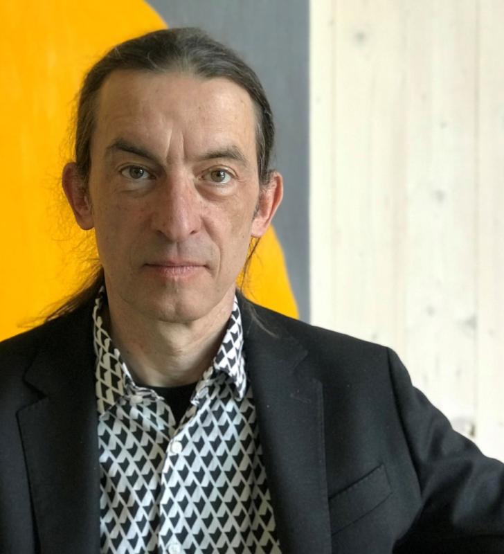 Stefan Glasauer © Stefan Glasauer