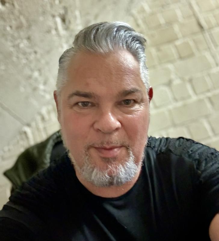 Stefan Bohne © Stefan Bohne