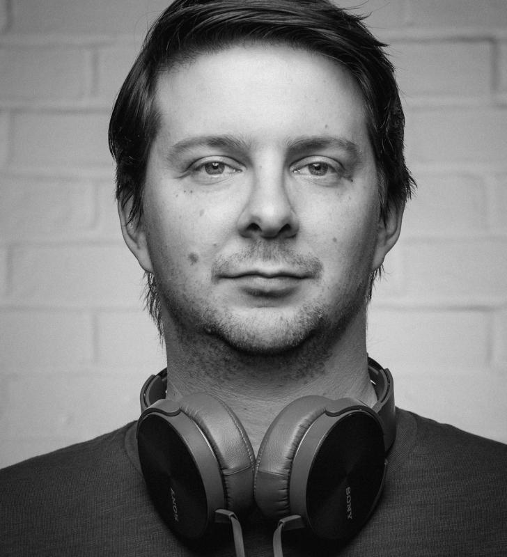 James Marshall © Nigal Raymond