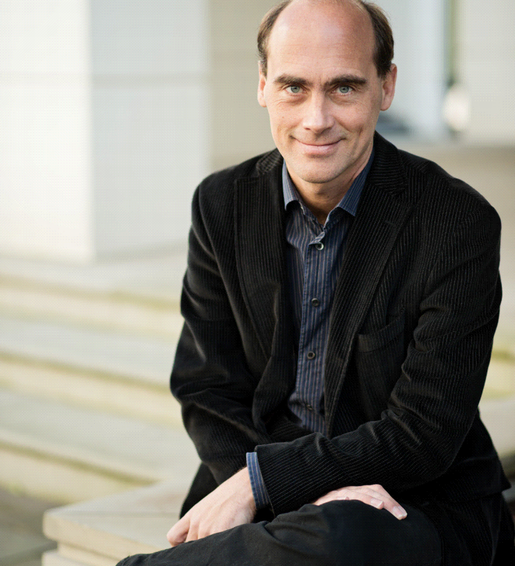 Johannes Ulbricht ©