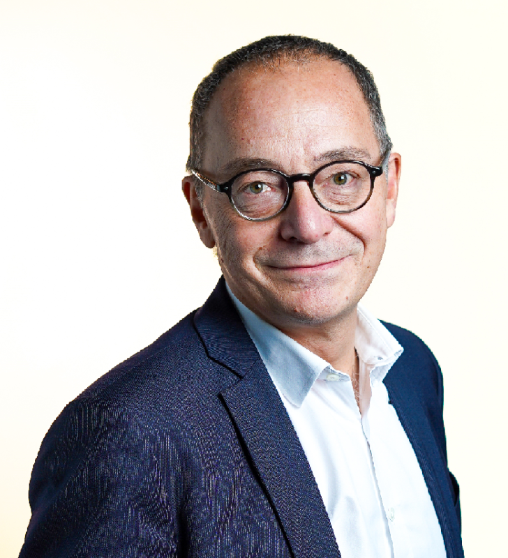 Jean-Philippe Thiellay © Jean-Philippe Thiellay