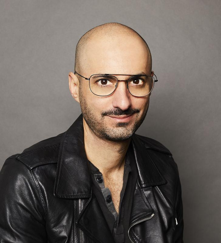 Jeremy Sirota ©Merlin