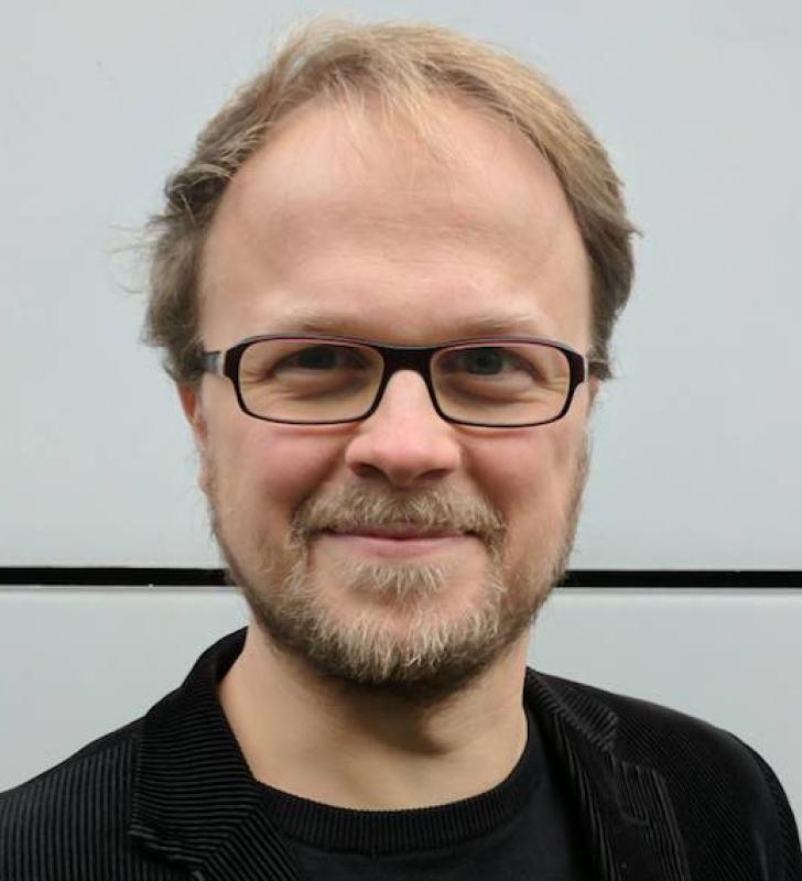 Jöran Muuß-Merholz © Hannah Birr, Agentur J&K