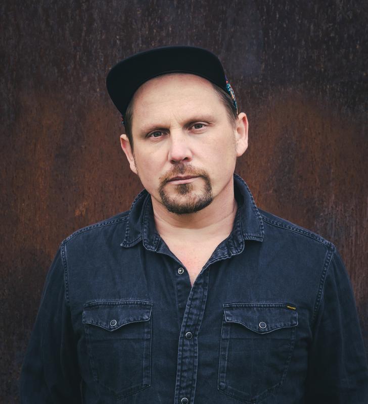 Daniel Nitsch @Marie Staggat