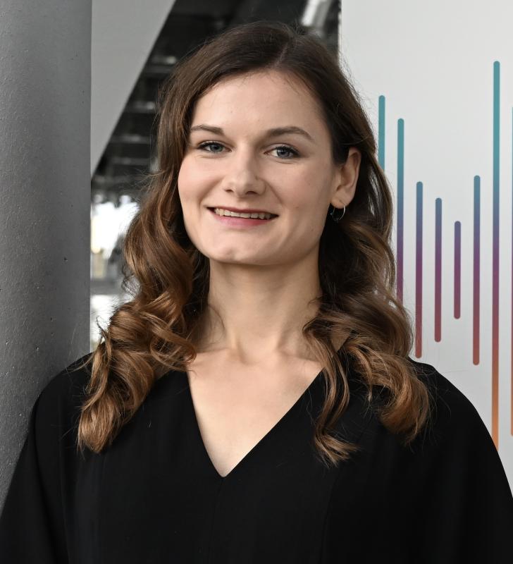 Lea Karwoth Melanie Grande