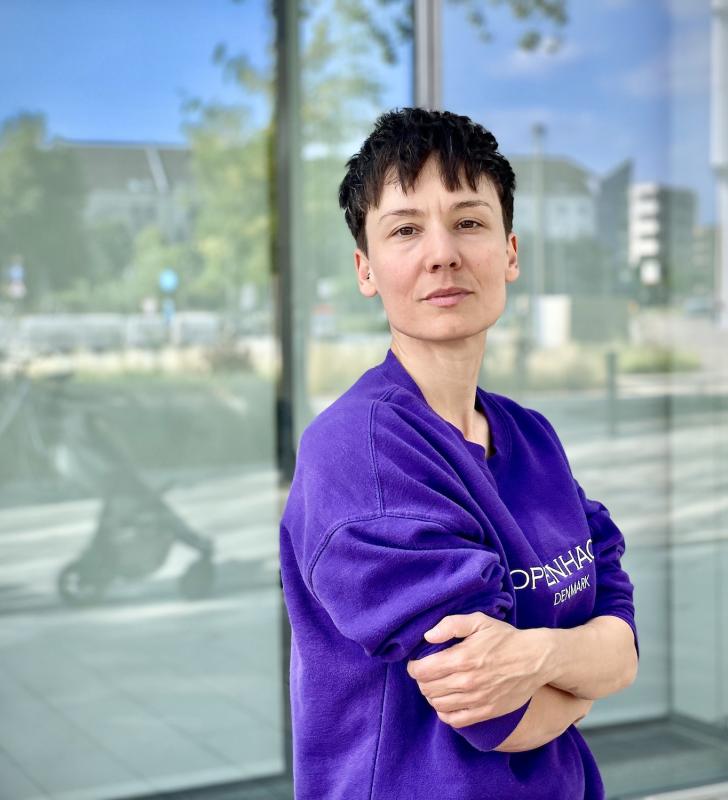 Linda Stark Linda Stark