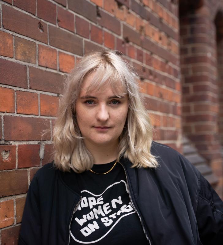 © Philomena Wolflingseder