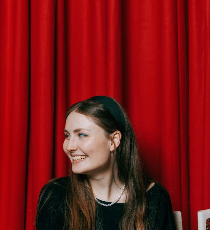 Mareike Thome ©privat