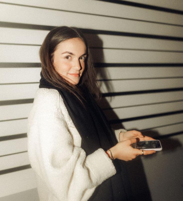 Mariel Barnjak © Mariel Barnjak