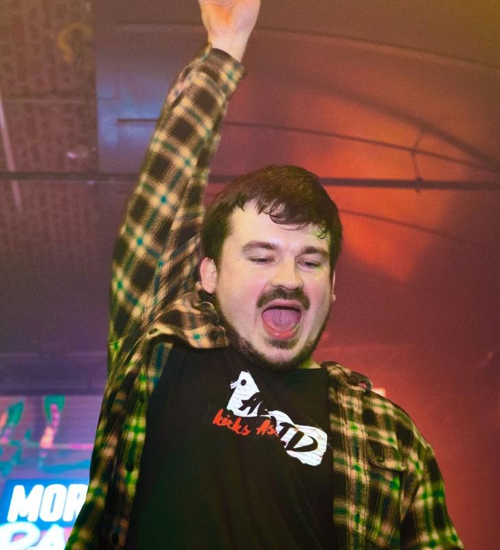 © Michelle Serindag