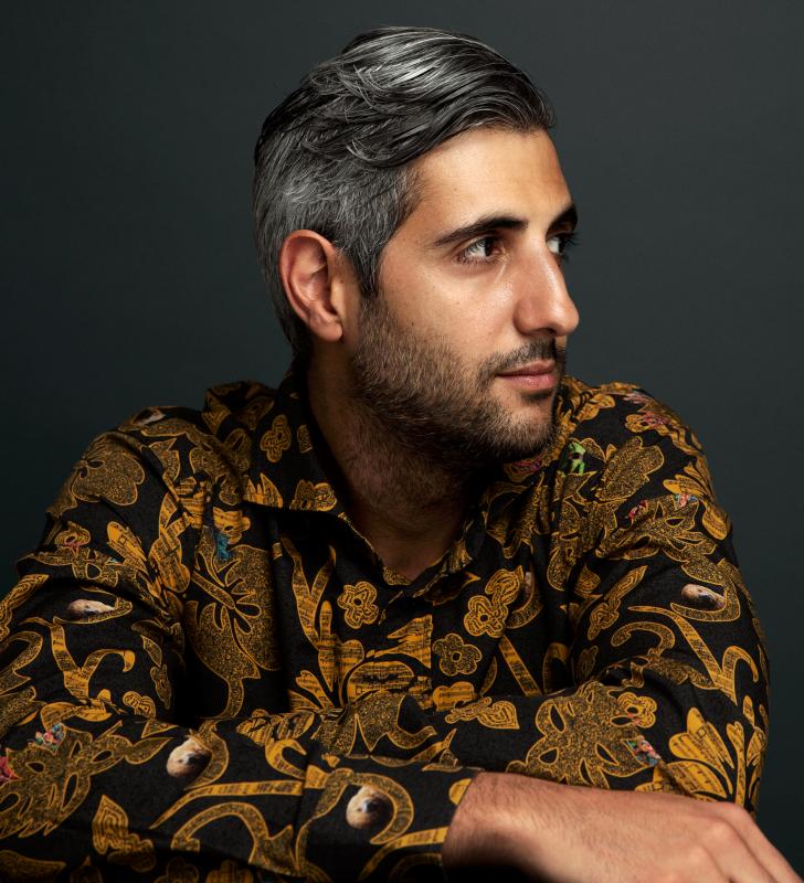 © Max Baier & Arian Henning