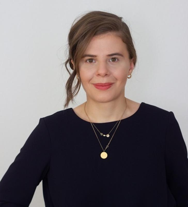 Nermina Mumic ©Legitary