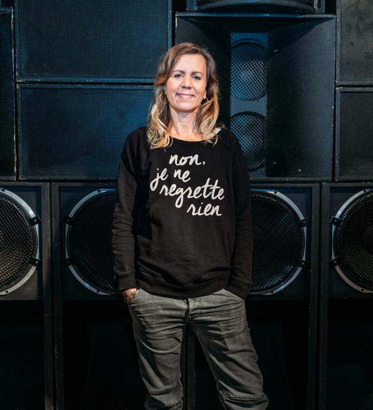 Pamela Schobeß © Paola Vertemati