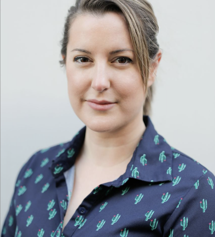 Helen Sartory © Grace Phillips