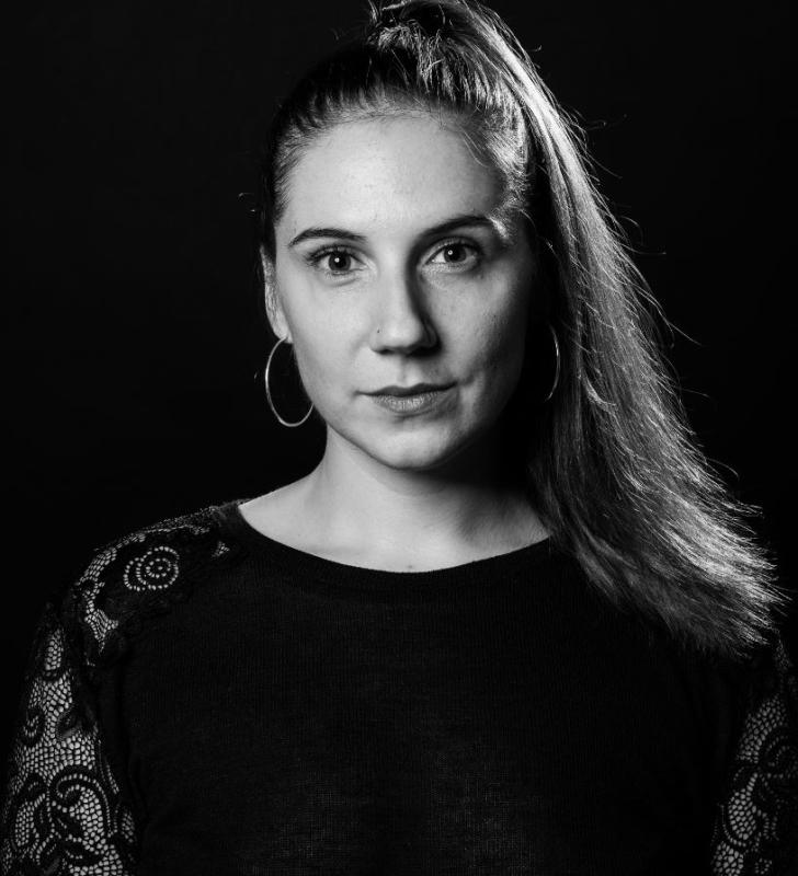 Theresa Henze © Theresa Henze