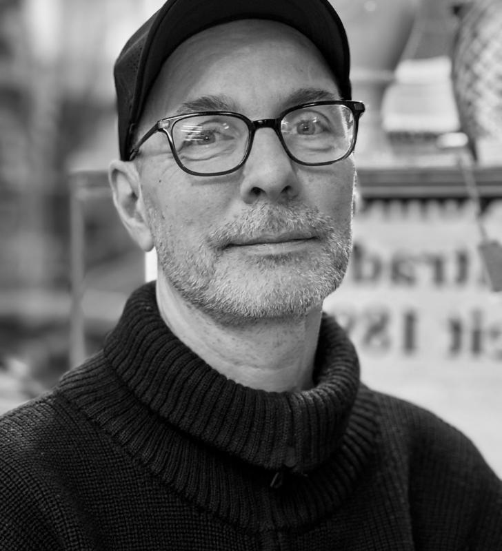 Tobias Thomas © Andrea Nieswandt