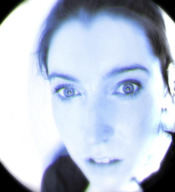 Lyndsey Walsh © Lyndsey Walsh