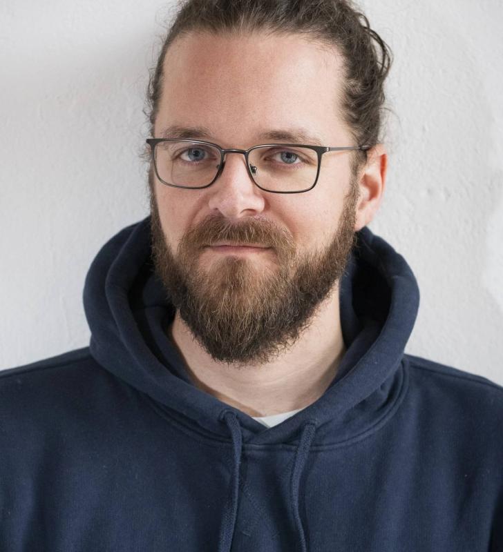 © Jörg Brüggemann