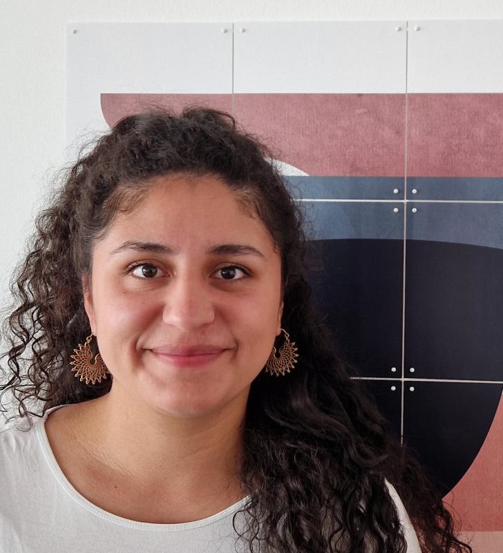 Lea Breuer © Lea Breuer