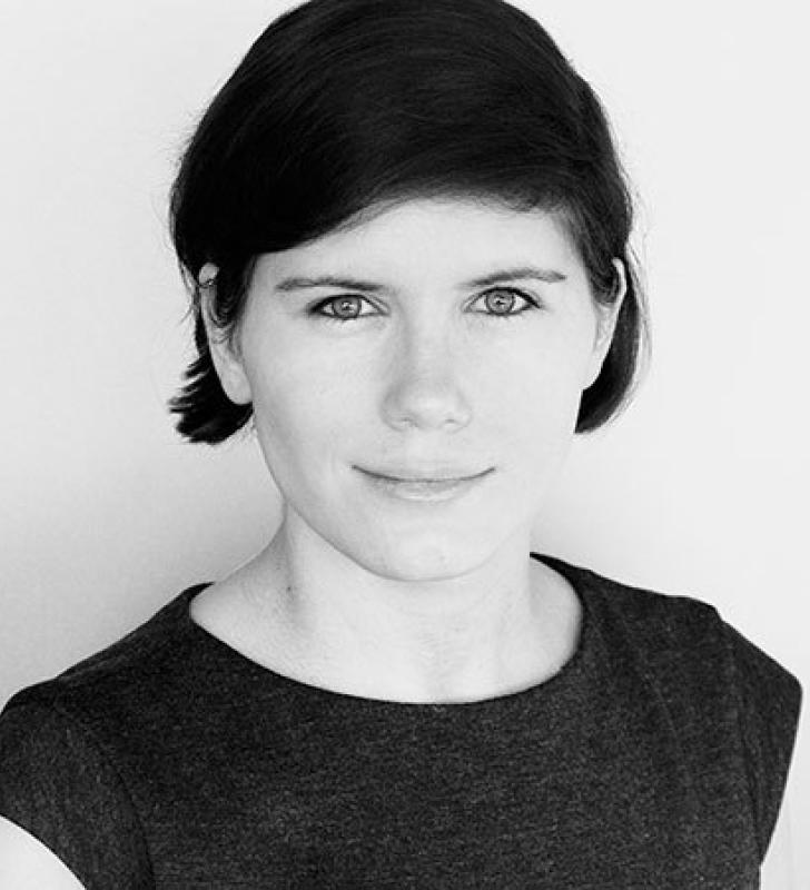 Ingrid Brodnig © Alex Unger/profil